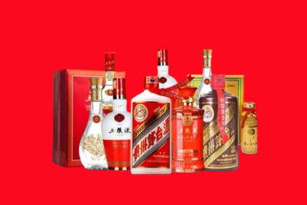 临桂区回收烟酒